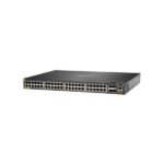 JL728A#ABB Aruba 6200F 48G Class4 PoE 4SFP+ 740W Switch – 48 Ports