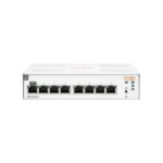 JL810A HPE Aruba Instant On 1830 Series 8 X Ports Switch