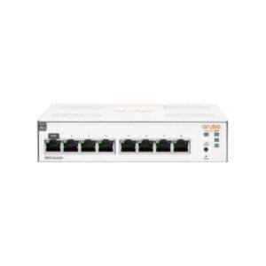JL810A HPE Aruba Instant On 1830 Series 8 X Ports Switch