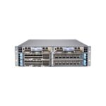 JNP10003-CHAS Juniper 2-Slots Expansion Router Chassis