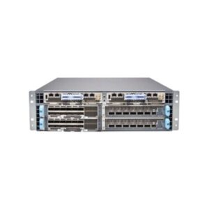 JNP10003-CHAS Juniper 2-Slots Expansion Router Chassis