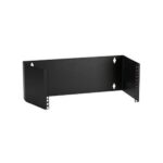 JPM058-R2 Black Box patch panel mount bracket – 4U – 19