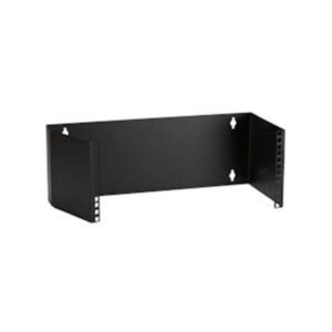 JPM058-R2 Black Box patch panel mount bracket – 4U – 19