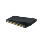JPM370A-R2  Black Box Rackmount Fiber Panels, 1U