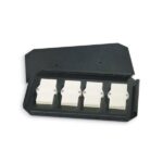 JPM440A Black Box fiber-optic splice