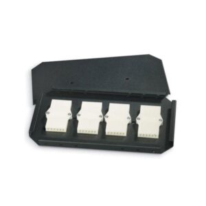 JPM440A Black Box fiber-optic splice
