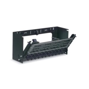 JPMT088 Black Box Wall Mount