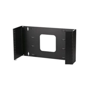 JPMT093 Black Box Heavy-Duty Hinged Wall Bracket 10.5inH
