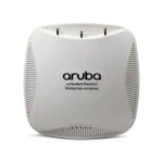 JW173A HPE Aruba 220 802.11ac 5GHz 300Mbit/S Wireless Access Point