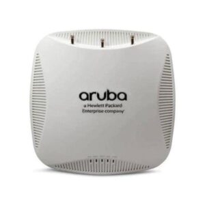 JW173A HPE Aruba 220 802.11ac 5GHz 300Mbit/S Wireless Access Point