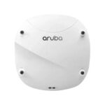 JW825A HPE Aruba Instant 330 Series Antennas Wireless Access Point