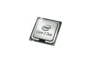 JX145 Dell Intel Core 2 Duo E6600 2.4GHz 4MB L2