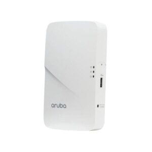 JY695A HPE Aruba AP-203H Unified Access Point