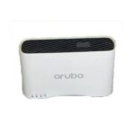 JY714A HPE Aruba AP-203R UNIFIED REMOTE Access Point