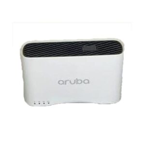 JY714A HPE Aruba AP-203R UNIFIED REMOTE Access Point