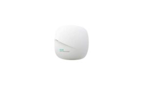 JZ074A HPE OfficeConnect OC20 (RW) wireless access point