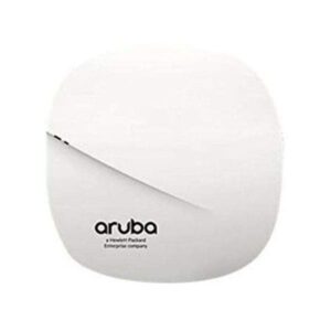 JZ150A HPE Aruba AP-318 (IL) Indr Hardened 11ac Access Point