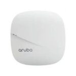 JZ151A HPE Aruba AP-318 (JP) Indr Hardened 11ac Access Point