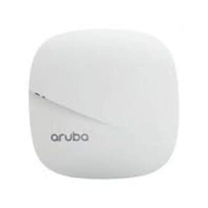 JZ151A HPE Aruba AP-318 (JP) Indr Hardened 11ac Access Point