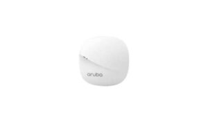 JZ320A HPE Aruba AP-303 (RW)-Campus – wireless access point