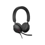 24189-999-899 Jabra Evolve2 40 SE MS Stereo Headset