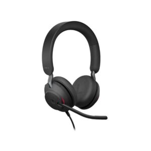 24189-999-899 Jabra Evolve2 40 SE MS Stereo Headset