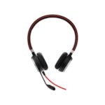6399-823-109 Jabra Evolve 40 MS Stereo Headset