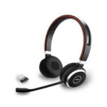 6599-833-309 Jabra Evolve 65 SE MS Stereo Headset