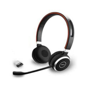 6599-833-309 Jabra Evolve 65 SE MS Stereo Headset