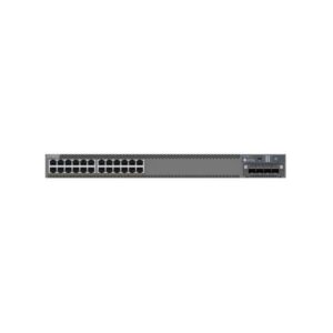 EX4400-24P Juniper Networks EX Series switch-24 ports-managed
