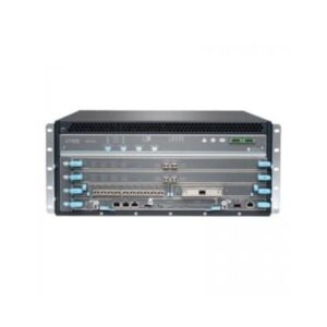 SRX5400X-B5-DC Juniper SRX 5400 Cluster Bundle security appliance
