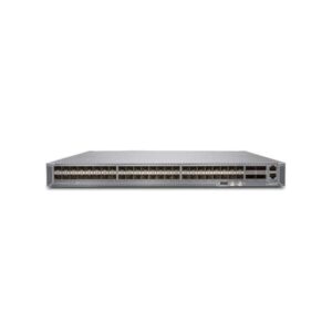 ACX5448-M-AC-AFI Juniper Networks ACX5448 Macsec, AC, Back to Front