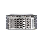 ACX7509-BASE – Juniper ACX7509 + 8 x slot 1GbE, Junos OS Router chassis