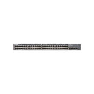 B-EX230048T-3M2-E Juniper Networks EX Series EX2300-48T Switch 48 Ports Managed Rack-Mountable E-Rate Program