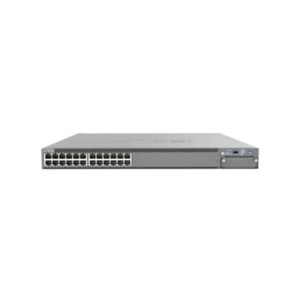 B-EX440024T-5M2-E Juniper EX Series Gigabit Ethernet Network Switch