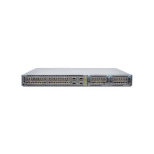 B-EX460040FO-3M2-E Juniper Networks EX Series EX4600 switch