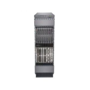 CHAS-BP-MX2010-S Juniper MX2010 3D Universal Edge Router