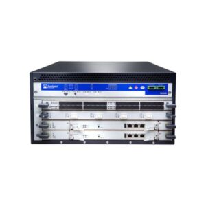 CHAS-BP-MX240-S Juniper MX240 Universal Edge Router