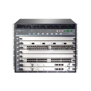 CHAS-BP3-MX480-S Juniper Networks 8-Slots Expansion Router Chassis