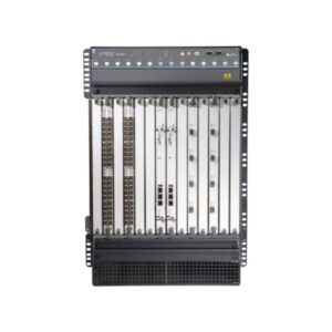 CHAS-BP3-MX960-ECM-S Juniper MX960 3D Universal Edge Router