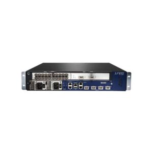 CHAS-MX80-S Juniper MX80 Universal Edge Router