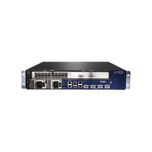 CHAS-MX80-T-S Juniper MX80 Router Chassis Management