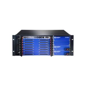 CTP2056-AC-03 Juniper CTP2056 4U 100-240V 250W AC Chassis