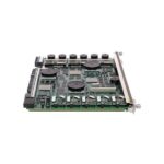 ERX-GE-MOD Juniper 4-Port Gigabit Ethernet Line Module