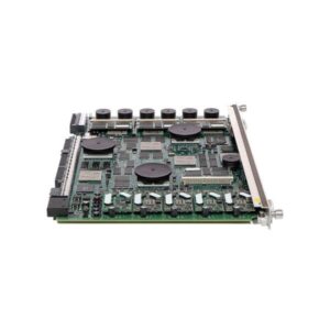 ERX-GE-MOD Juniper 4-Port Gigabit Ethernet Line Module