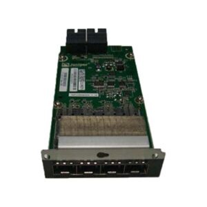 EX-UM-4SFP Juniper Networks Expansion module