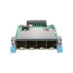 EX-UM-4X4SFP Juniper Networks Uplink Module expansion module