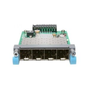 EX-UM-4X4SFP Juniper Networks Uplink Module expansion module