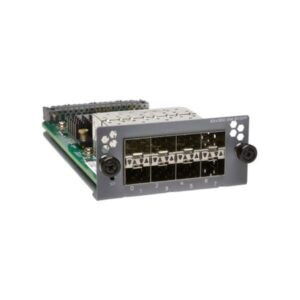 EX-UM-8X8SFP Juniper Networks expansion module