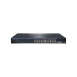 EX2200-24T-4G Juniper Networks EX 2200 24-Ports Switch Managed